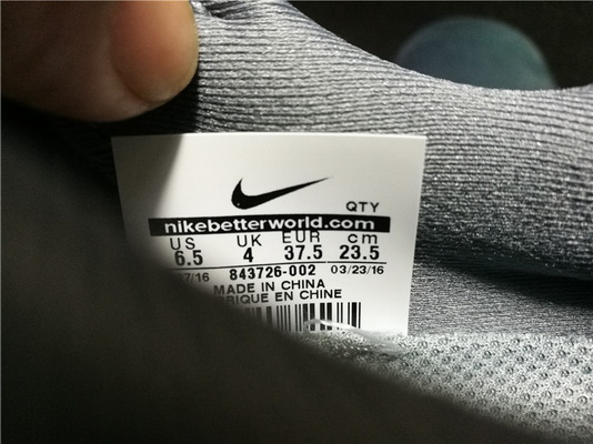 Super Max Nike Lunarglide 8 GS--006